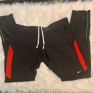 Dri-fit Nike performance leggings size XL